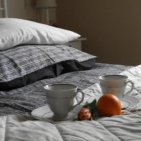 Apartament Z Klimatem ギジツコ