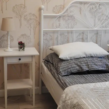 Apartament Z Klimatem アパート