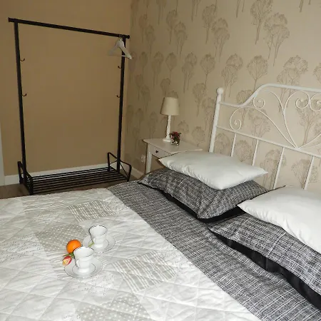 Apartament Z Klimatem ギジツコ